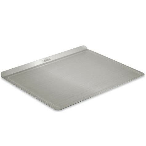 stainless steel baking sheets reviews